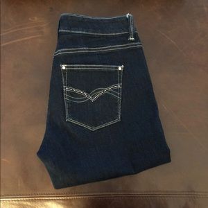 White House Black Market Jeans 2